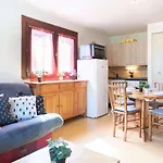 T2 Proche Commerces Et Telepherique Avec Navette Gratuite Et Casier A Skis - Fr-1-296-368 Saint-Lary-Soulan