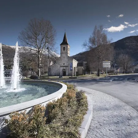 T2 Proche Commerces Et Telepherique Avec Navette Gratuite Et Casier A Skis - Fr-1-296-368 *