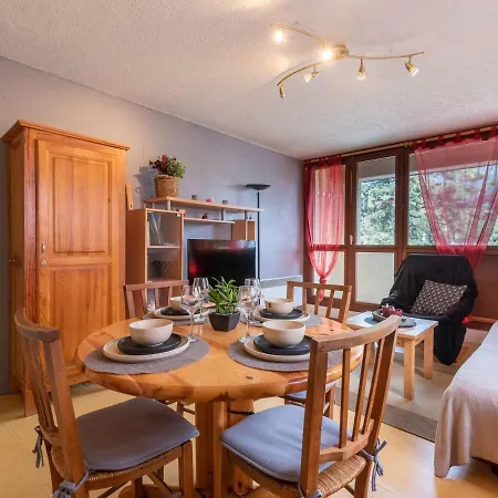 T2 Proche Commerces Et Telepherique Avec Navette Gratuite Et Casier A Skis - Fr-1-296-368 Saint-Lary-Soulan